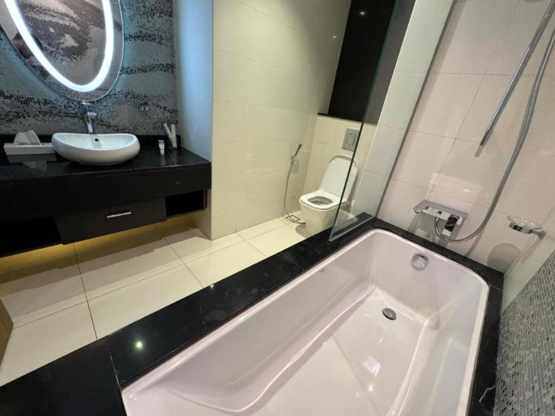 DAMAC Riyadh Residential apartments by SELSAL - Oda