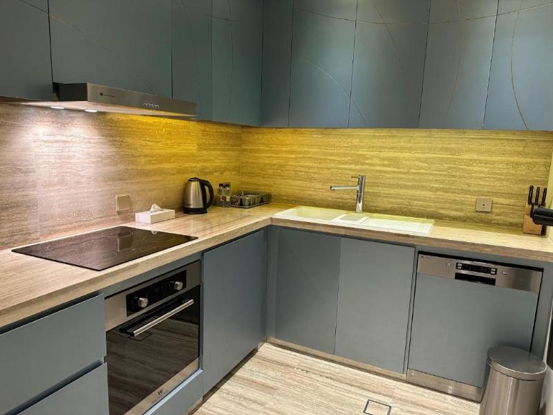 DAMAC Riyadh Residential apartments by SELSAL - Oda