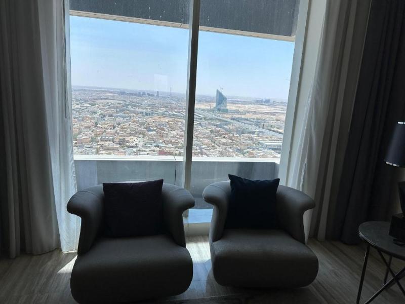 DAMAC Riyadh Residential apartments by SELSAL - Oda
