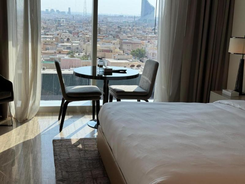 DAMAC Riyadh Residential apartments by SELSAL - Oda