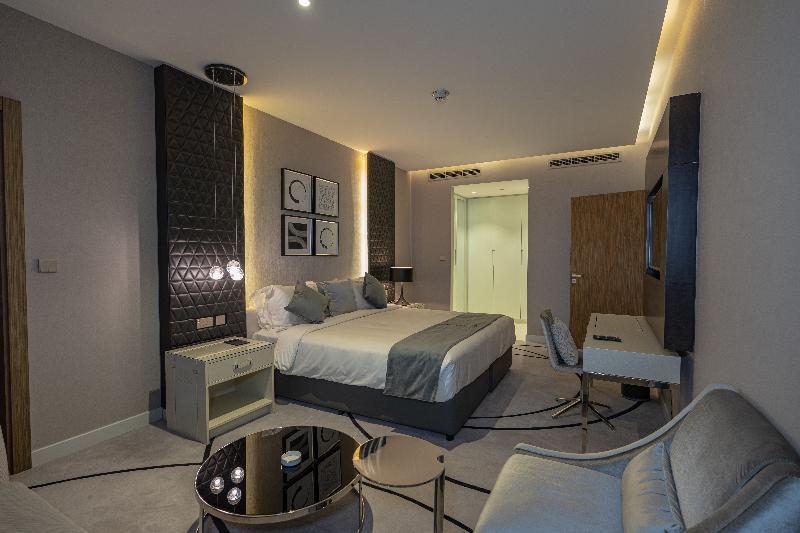 DAMAC Riyadh Residential apartments by SELSAL - Oda