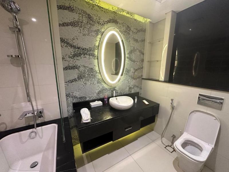 DAMAC Riyadh Residential apartments by SELSAL - Oda