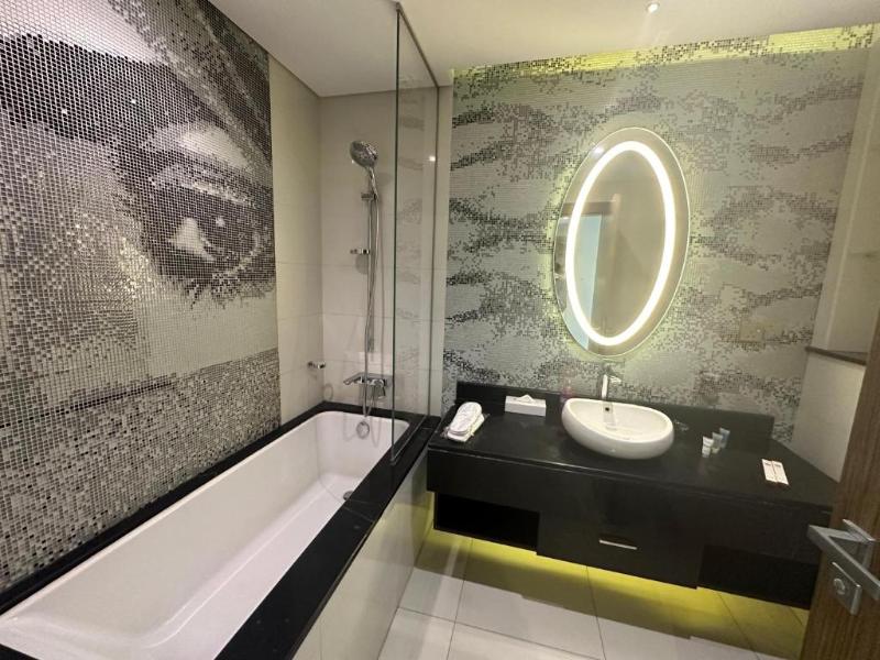 DAMAC Riyadh Residential apartments by SELSAL - Oda