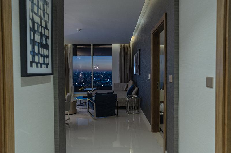DAMAC Riyadh Residential apartments by SELSAL - Oda
