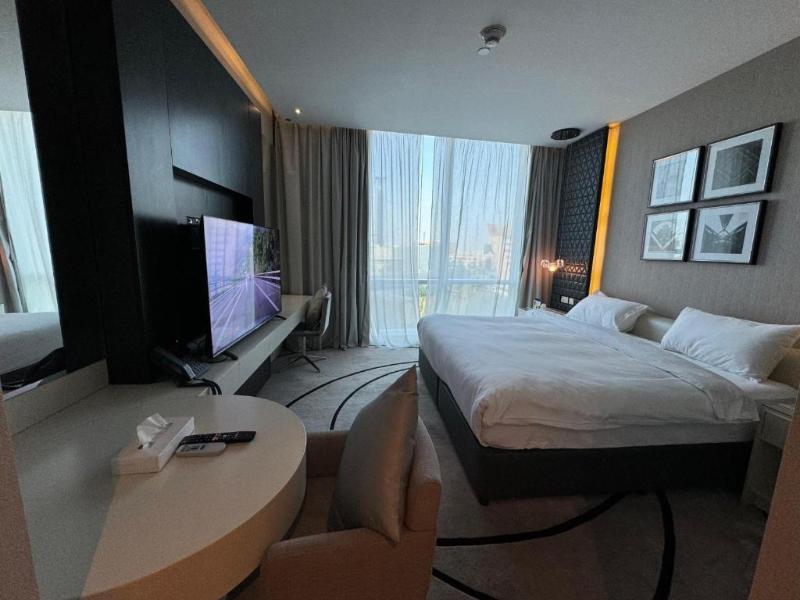 DAMAC Riyadh Residential apartments by SELSAL - Oda