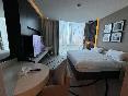DAMAC Riyadh Residential apartments by SELSAL oda fotoğrafı