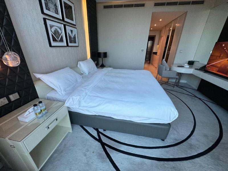 DAMAC Riyadh Residential apartments by SELSAL - Oda