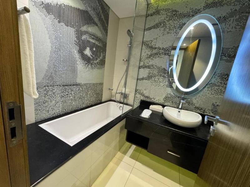 DAMAC Riyadh Residential apartments by SELSAL - Oda