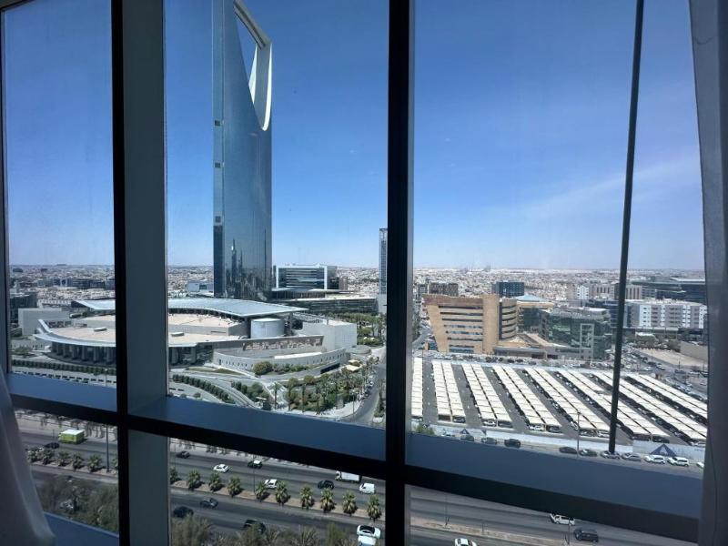 DAMAC Riyadh Residential apartments by SELSAL - Oda