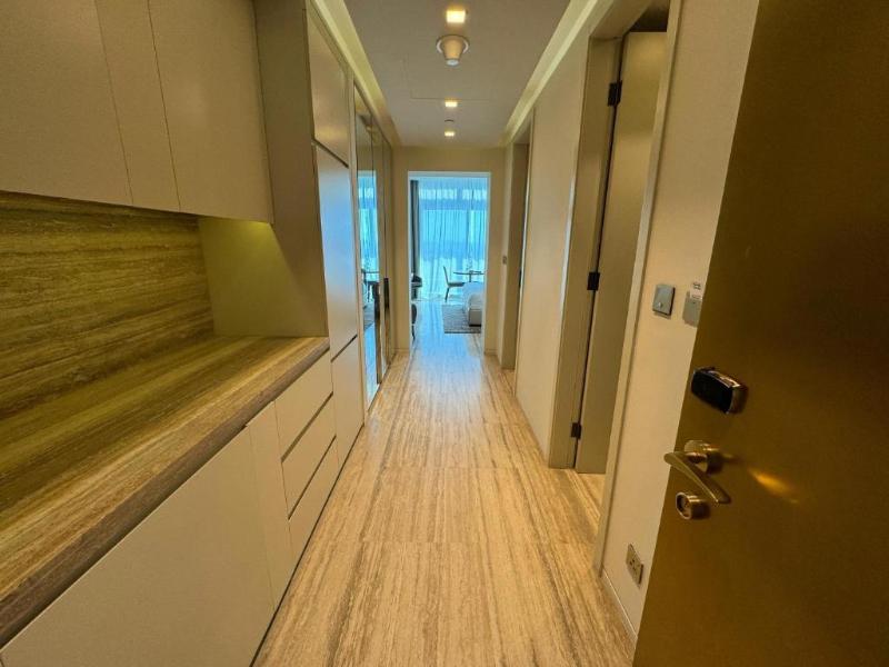 DAMAC Riyadh Residential apartments by SELSAL - Oda