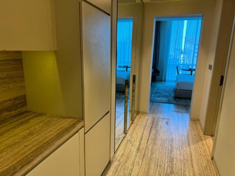 DAMAC Riyadh Residential apartments by SELSAL - Oda