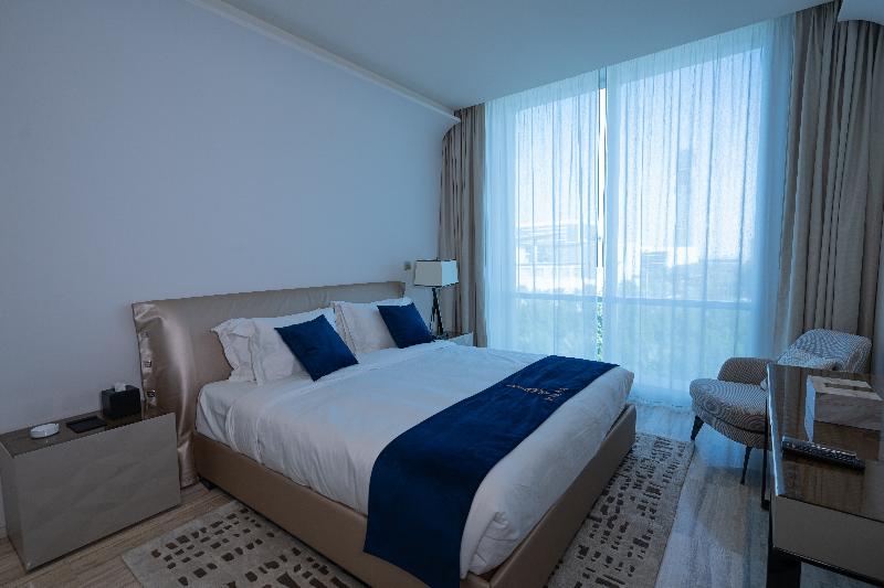 DAMAC Riyadh Residential apartments by SELSAL - Oda