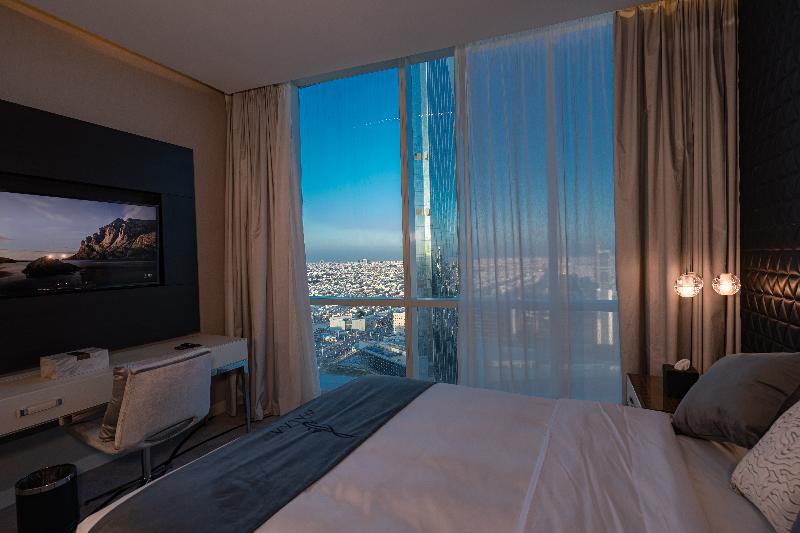 DAMAC Riyadh Residential apartments by SELSAL - Oda