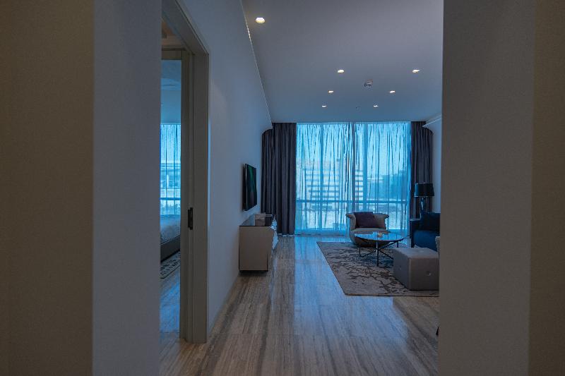 DAMAC Riyadh Residential apartments by SELSAL - Oda