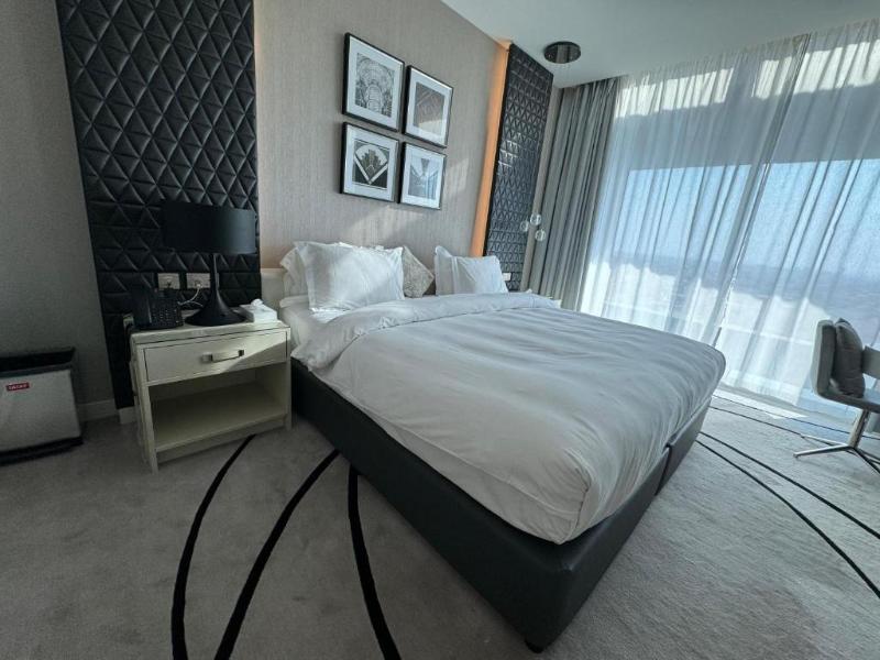 DAMAC Riyadh Residential apartments by SELSAL - Oda
