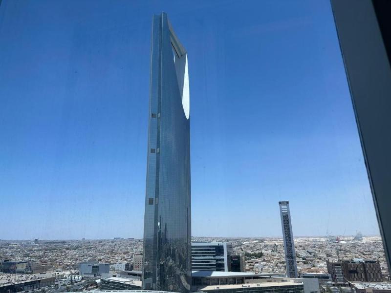 DAMAC Riyadh Residential apartments by SELSAL - Oda