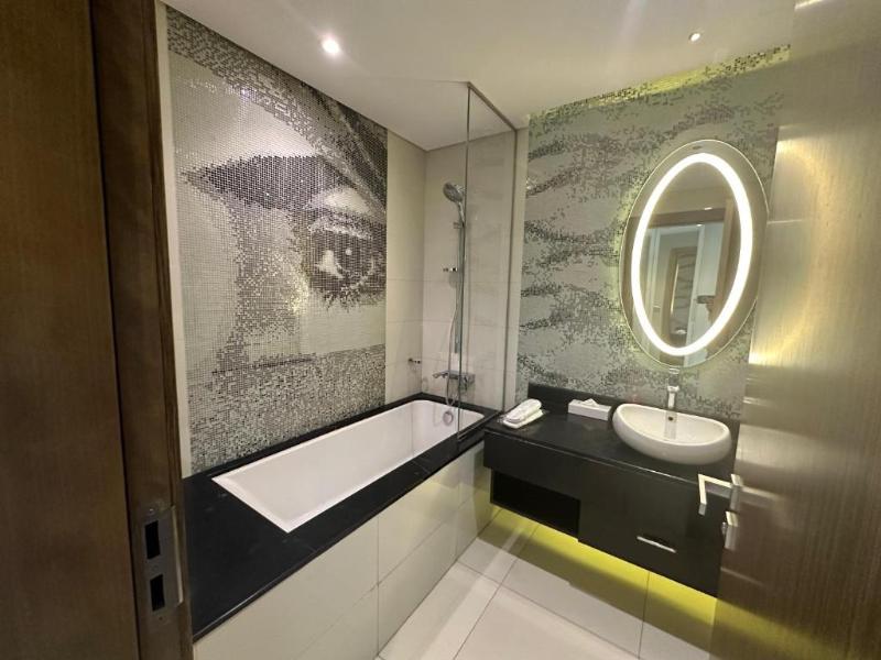 DAMAC Riyadh Residential apartments by SELSAL - Oda