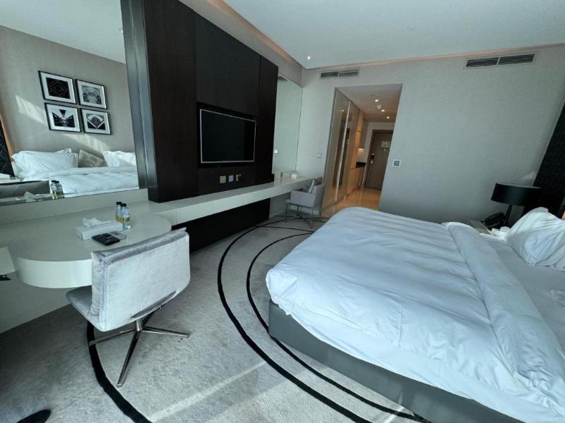 DAMAC Riyadh Residential apartments by SELSAL - Oda