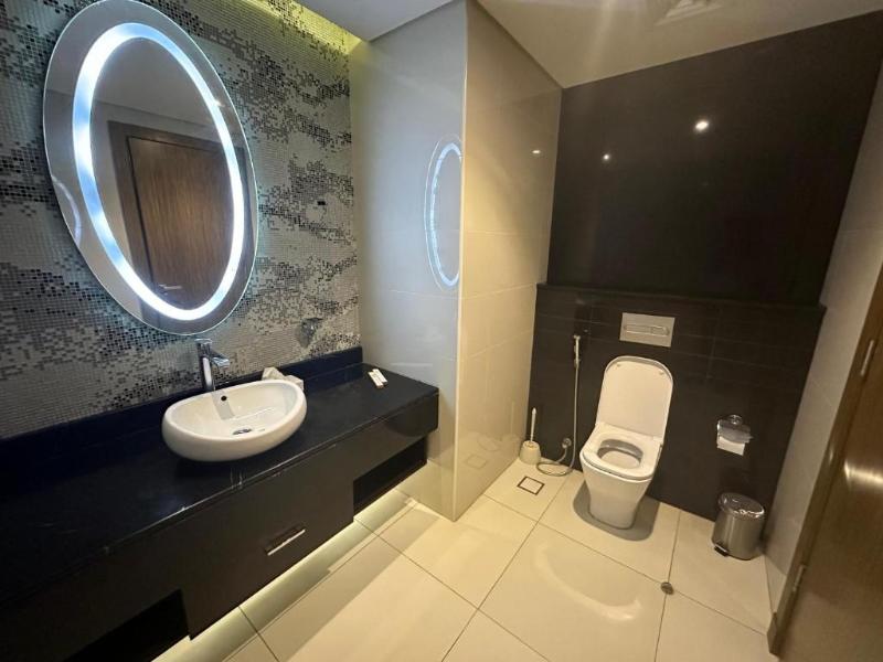 DAMAC Riyadh Residential apartments by SELSAL - Oda