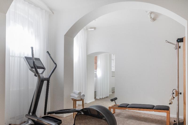 Wilmina Apartments & Lofts - Aktivite