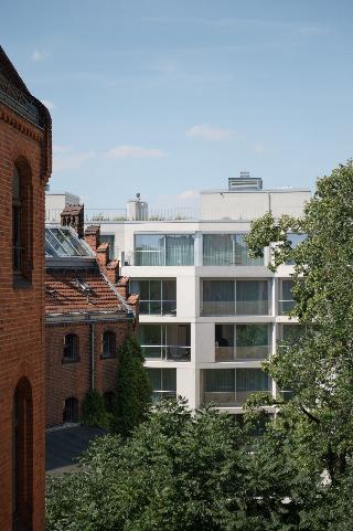 Wilmina Apartments & Lofts fotoÄŸrafÄ±