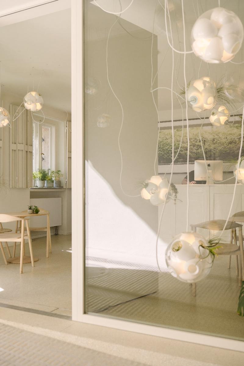 Wilmina Apartments & Lofts - Genel