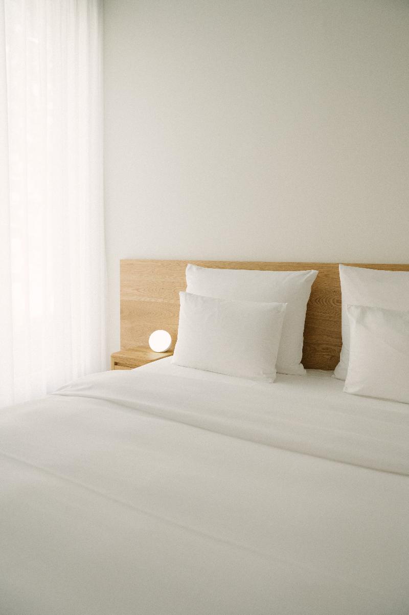 Wilmina Apartments & Lofts - Oda