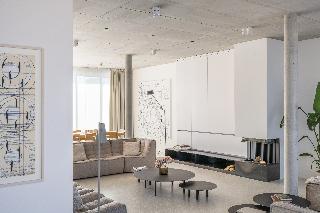 Wilmina Apartments & Lofts fotoÄŸrafÄ±