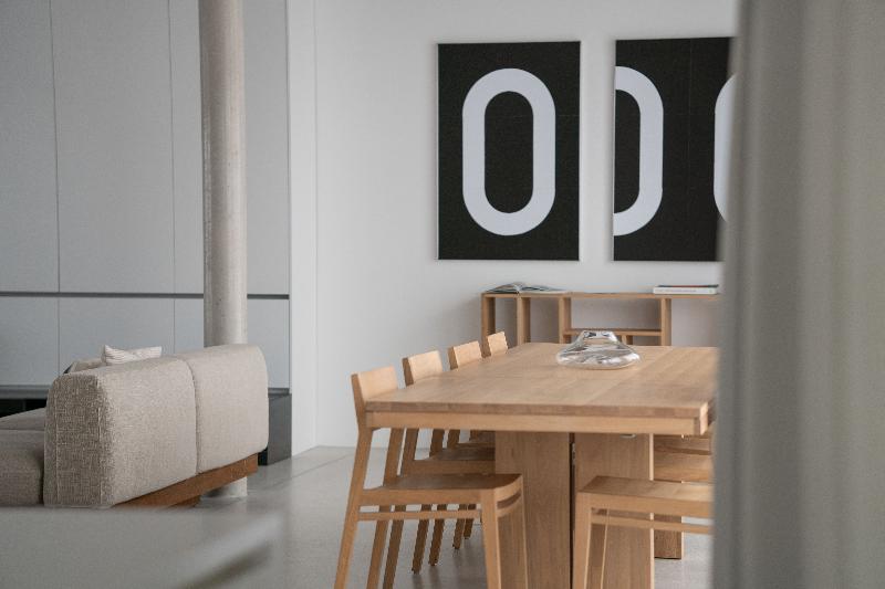 Wilmina Apartments & Lofts - Oda