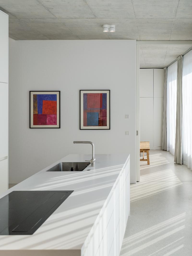 Wilmina Apartments & Lofts - Oda