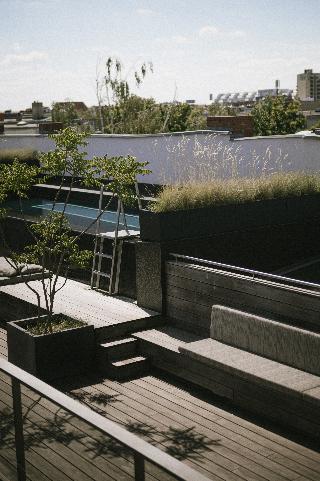 Wilmina Apartments & Lofts fotoÄŸrafÄ±