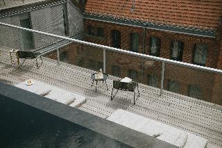 Wilmina Apartments & Lofts fotoÄŸrafÄ±
