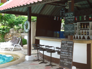 Nova Samui Resort fotoÄŸrafÄ±