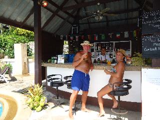 Nova Samui Resort fotoÄŸrafÄ±