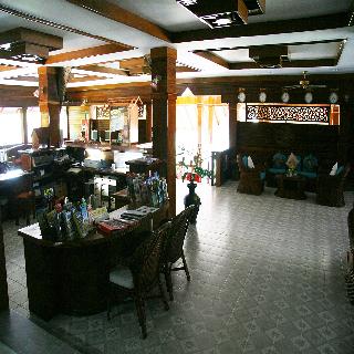 Nova Samui Resort fotoÄŸrafÄ±