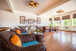 Nova Samui Resort fotoÄŸrafÄ±