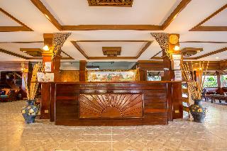 Nova Samui Resort fotoÄŸrafÄ±