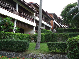Nova Samui Resort fotoÄŸrafÄ±