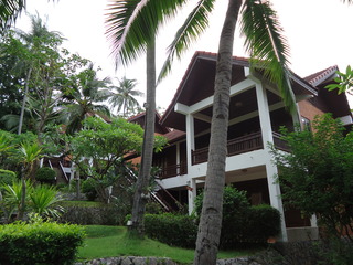 Nova Samui Resort fotoÄŸrafÄ±