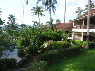 Nova Samui Resort otel fotoğrafı