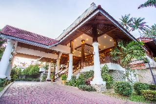 Nova Samui Resort fotoÄŸrafÄ±