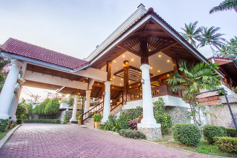 Nova Samui Resort - Genel