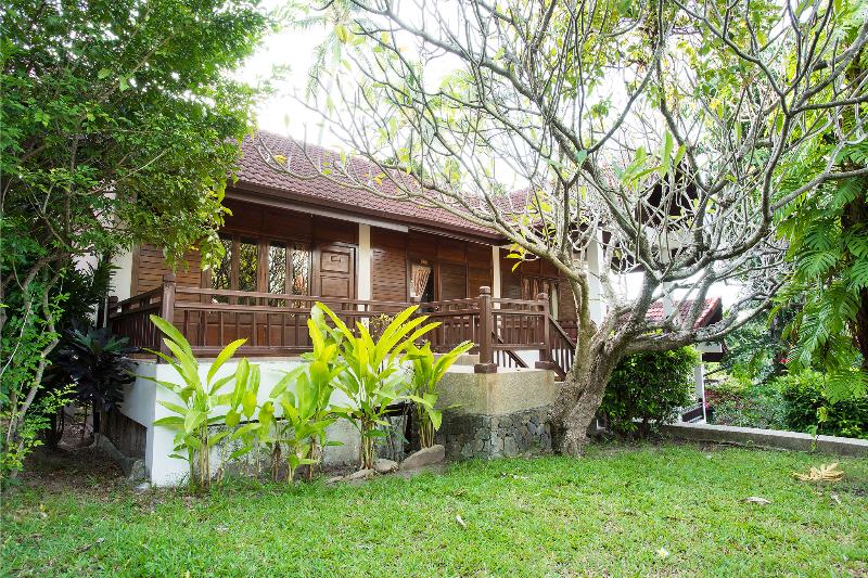 Nova Samui Resort - Genel