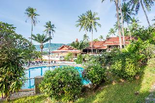 Nova Samui Resort fotoÄŸrafÄ±
