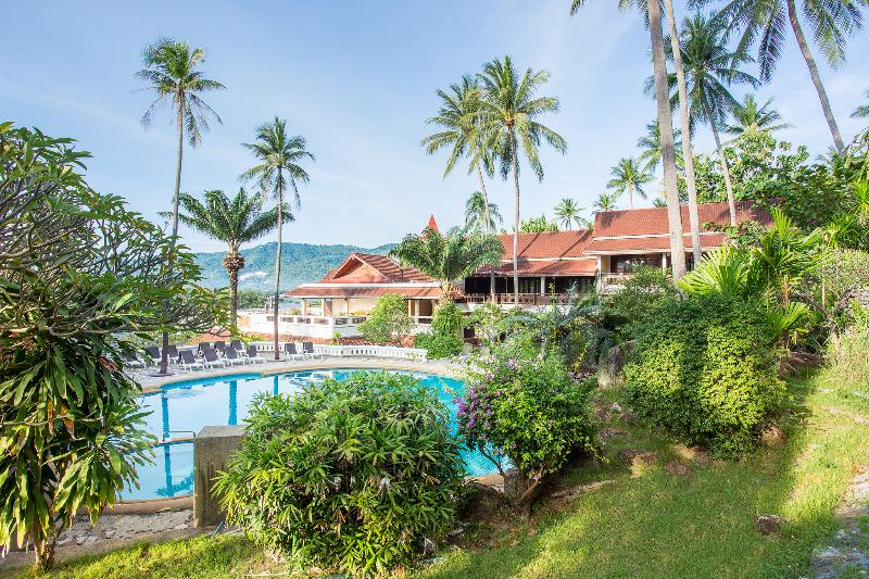 Nova Samui Resort - Genel