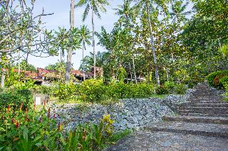 Nova Samui Resort fotoÄŸrafÄ±