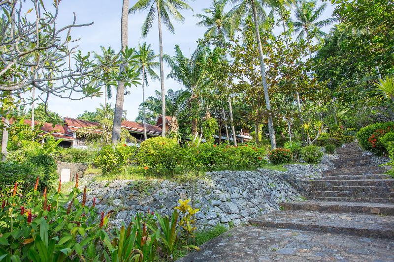 Nova Samui Resort - Genel
