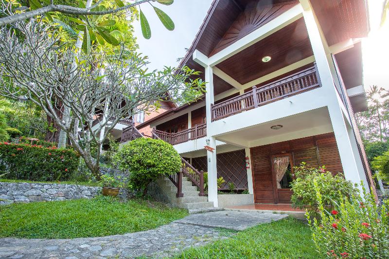 Nova Samui Resort - Genel