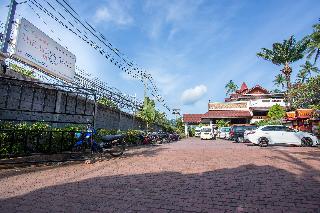 Nova Samui Resort fotoÄŸrafÄ±
