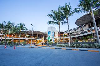 Nova Samui Resort fotoÄŸrafÄ±